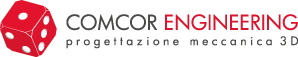 Comcor Logo